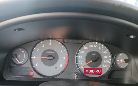 Nissan Almera Classic, 2008 год, 600 000 рублей, 15 фотография