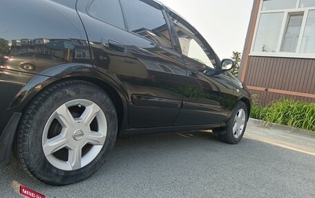 Nissan Almera Classic, 2008 год, 600 000 рублей, 7 фотография