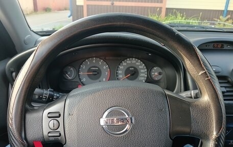 Nissan Almera Classic, 2008 год, 600 000 рублей, 17 фотография