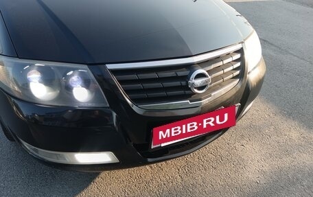 Nissan Almera Classic, 2008 год, 600 000 рублей, 5 фотография