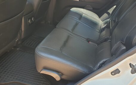 Mitsubishi Pajero IV, 2014 год, 2 650 000 рублей, 19 фотография