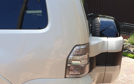 Mitsubishi Pajero IV, 2014 год, 2 650 000 рублей, 24 фотография