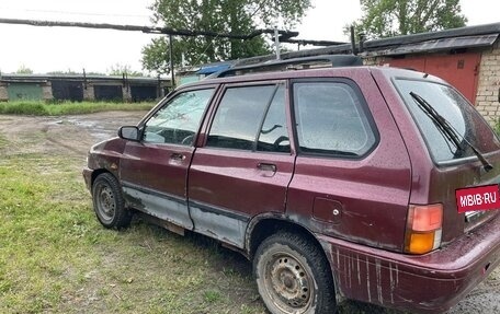 KIA Pride II, 2000 год, 39 000 рублей, 3 фотография