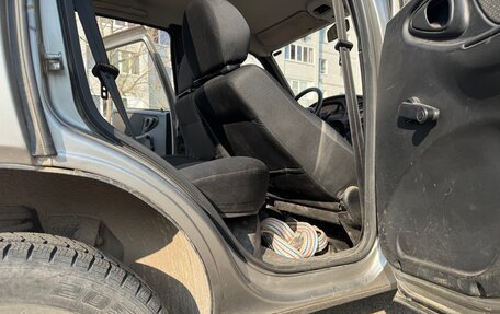 Chevrolet Niva I рестайлинг, 2007 год, 170 000 рублей, 7 фотография
