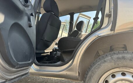 Chevrolet Niva I рестайлинг, 2007 год, 170 000 рублей, 11 фотография