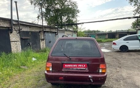KIA Pride II, 2000 год, 39 000 рублей, 4 фотография