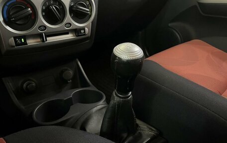 Hyundai Getz I рестайлинг, 2008 год, 640 000 рублей, 16 фотография