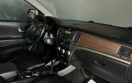 SsangYong Actyon II рестайлинг, 2012 год, 949 000 рублей, 9 фотография