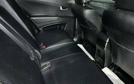 SsangYong Actyon II рестайлинг, 2012 год, 949 000 рублей, 8 фотография