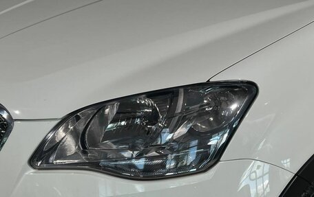 SsangYong Actyon II рестайлинг, 2012 год, 949 000 рублей, 15 фотография