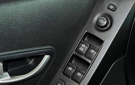 SsangYong Actyon II рестайлинг, 2012 год, 949 000 рублей, 10 фотография