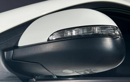 SsangYong Actyon II рестайлинг, 2012 год, 949 000 рублей, 14 фотография