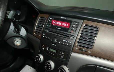 SsangYong Actyon II рестайлинг, 2012 год, 949 000 рублей, 13 фотография