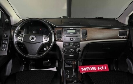 SsangYong Actyon II рестайлинг, 2012 год, 949 000 рублей, 7 фотография