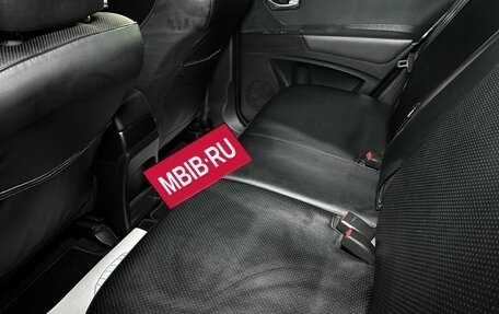 SsangYong Actyon II рестайлинг, 2012 год, 949 000 рублей, 6 фотография