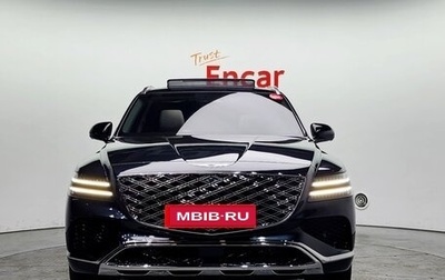 Genesis GV80 I, 2024 год, 9 670 000 рублей, 1 фотография