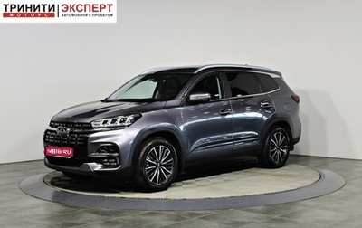 Chery Tiggo 8 I, 2022 год, 1 747 000 рублей, 1 фотография