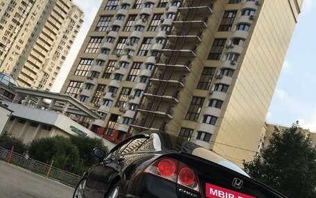 Honda Civic VIII, 2007 год, 850 000 рублей, 1 фотография