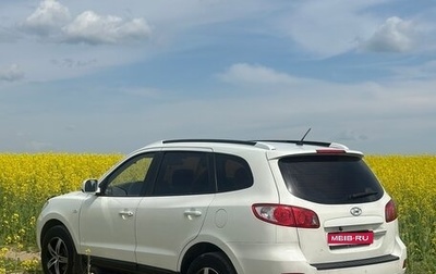 Hyundai Santa Fe III рестайлинг, 2009 год, 1 190 000 рублей, 1 фотография