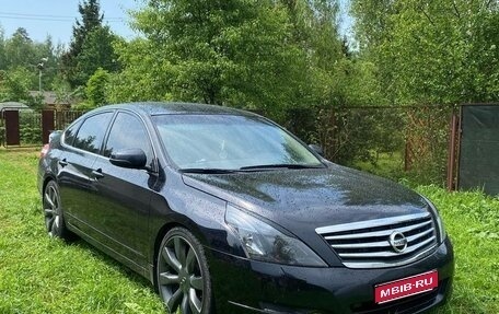 Nissan Teana, 2009 год, 1 250 000 рублей, 1 фотография