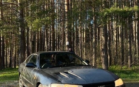 Toyota Sprinter Trueno VI (AE100/AE101), 1991 год, 299 000 рублей, 1 фотография