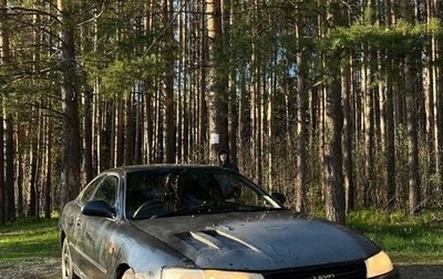 Toyota Sprinter Trueno VI (AE100/AE101), 1991 год, 299 000 рублей, 1 фотография
