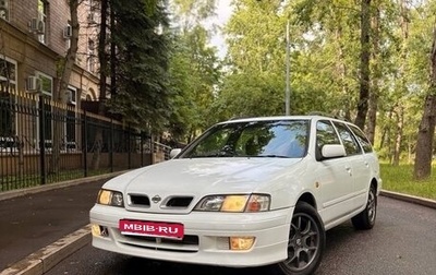 Nissan Primera II рестайлинг, 1999 год, 335 000 рублей, 1 фотография