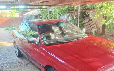 Audi 80, 1990 год, 360 000 рублей, 1 фотография