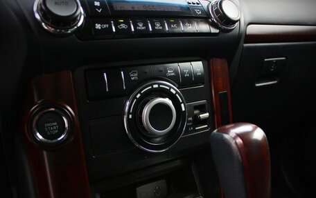 Toyota Land Cruiser Prado 150 рестайлинг 2, 2015 год, 4 187 000 рублей, 11 фотография
