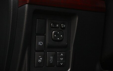 Toyota Land Cruiser Prado 150 рестайлинг 2, 2015 год, 4 187 000 рублей, 12 фотография