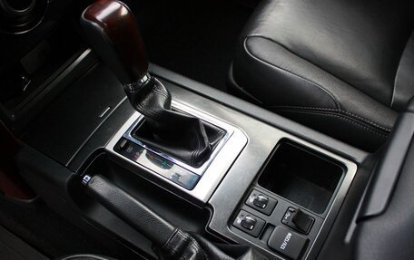 Toyota Land Cruiser Prado 150 рестайлинг 2, 2015 год, 4 187 000 рублей, 10 фотография