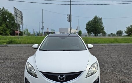 Mazda 6, 2011 год, 1 075 000 рублей, 1 фотография