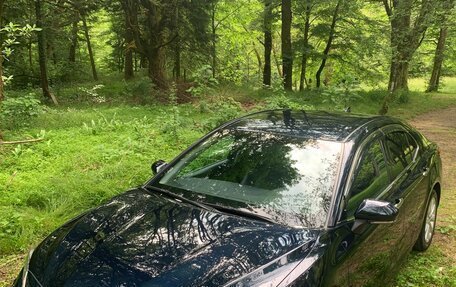 Toyota Camry, 2018 год, 3 200 000 рублей, 4 фотография