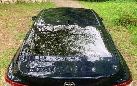 Toyota Camry, 2018 год, 3 200 000 рублей, 6 фотография