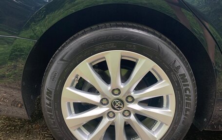 Toyota Camry, 2018 год, 3 200 000 рублей, 17 фотография