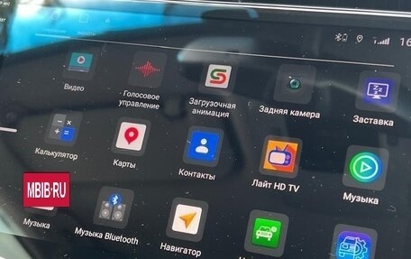 Toyota Camry, 2018 год, 3 200 000 рублей, 15 фотография