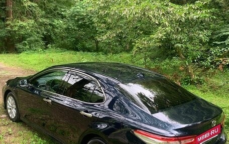 Toyota Camry, 2018 год, 3 200 000 рублей, 5 фотография