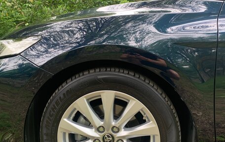 Toyota Camry, 2018 год, 3 200 000 рублей, 18 фотография