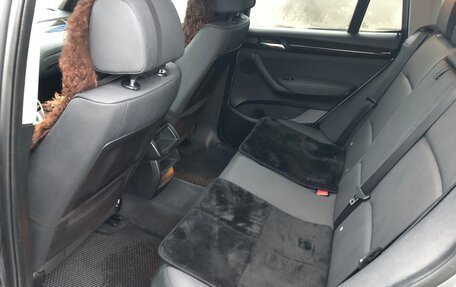 BMW X3, 2014 год, 2 090 000 рублей, 7 фотография
