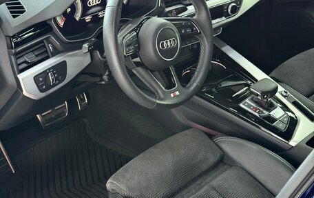Audi A4, 2020 год, 3 600 000 рублей, 4 фотография