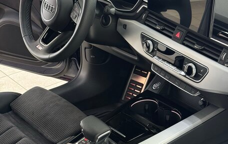 Audi A4, 2020 год, 3 600 000 рублей, 7 фотография