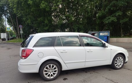 Opel Astra H, 2012 год, 620 000 рублей, 4 фотография