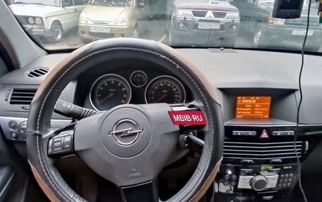 Opel Astra H, 2012 год, 620 000 рублей, 8 фотография