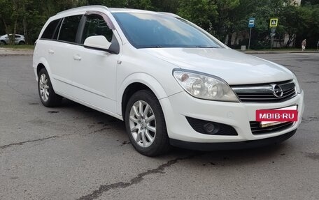 Opel Astra H, 2012 год, 620 000 рублей, 2 фотография