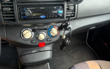 Nissan Micra III, 2004 год, 350 000 рублей, 10 фотография