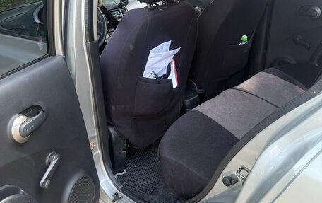 Nissan Micra III, 2004 год, 350 000 рублей, 7 фотография