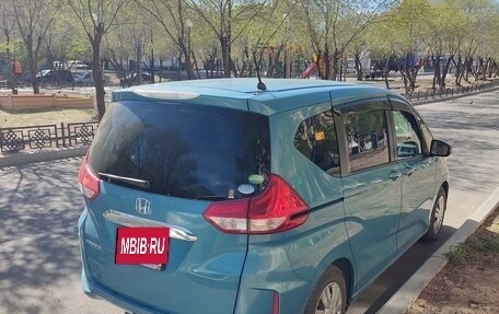 Honda Freed II, 2019 год, 1 450 000 рублей, 5 фотография