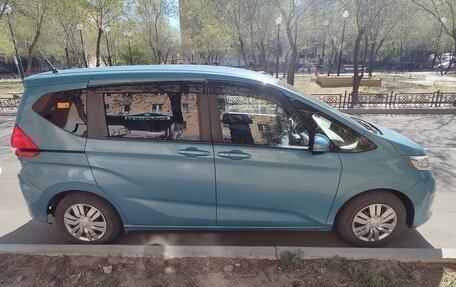 Honda Freed II, 2019 год, 1 450 000 рублей, 6 фотография