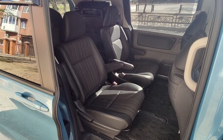 Honda Freed II, 2019 год, 1 450 000 рублей, 8 фотография