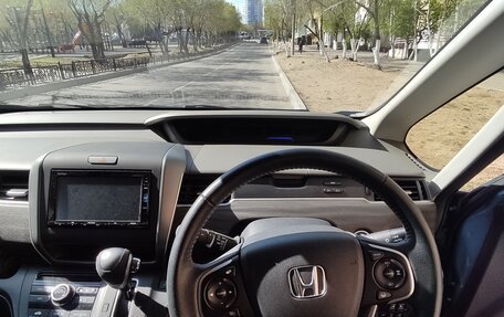 Honda Freed II, 2019 год, 1 450 000 рублей, 9 фотография